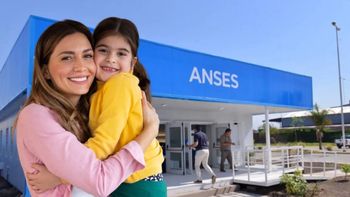 AUH: este es el monto de la Asignación Universal por Hijo en febrero de 2026