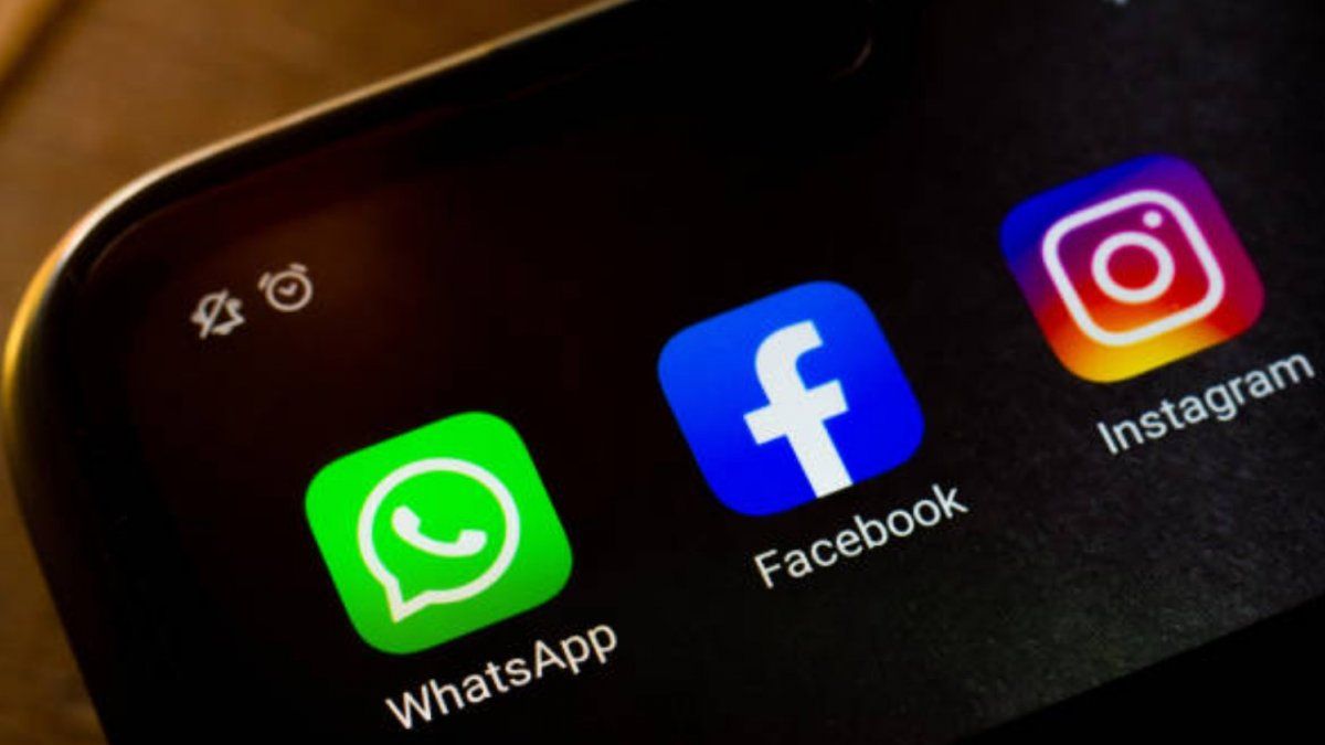 La compañía explicó a qué se debió el corte de más de siete horas de sus servicios.&nbsp;