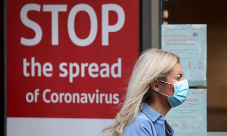 El Reino Unido es el país más castigado de Europa por la pandemia. El Reino Unido es el país más castigado de Europa por la pandemia.