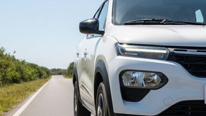 Cuánto cuesta el auto más barato de la Argentina y cómo comprarlo en cuotas