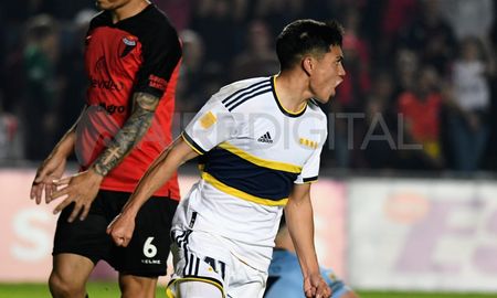 Aire de Santa Fe | colon boca torneo liga profesional