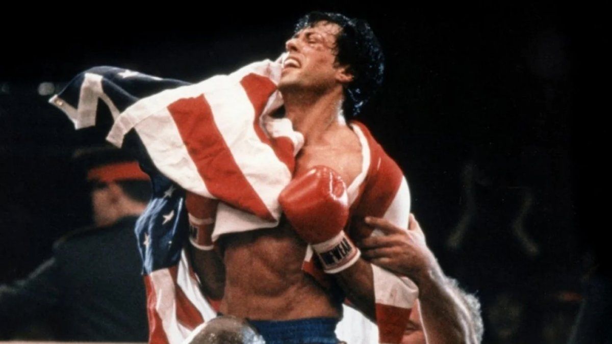 Sylvester Stallone estrenará documental sobre "Rocky"