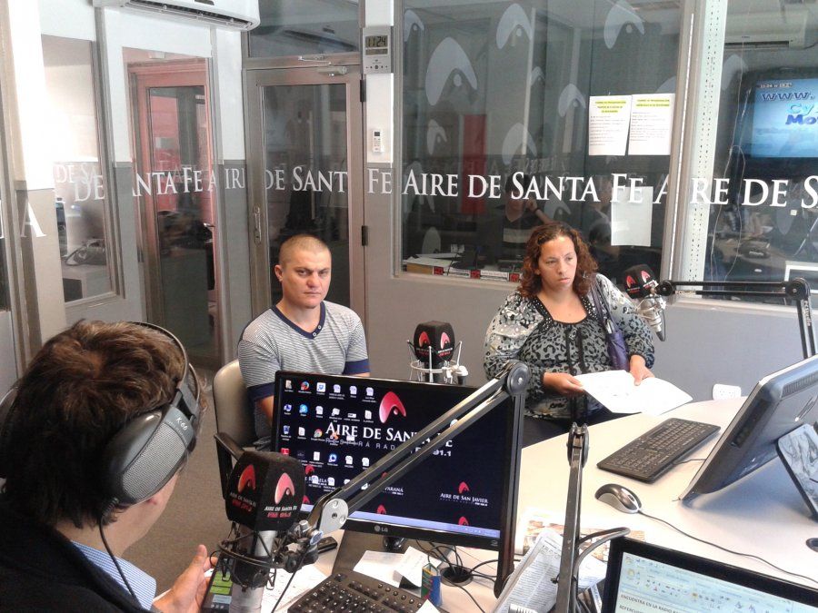 Caso Daiana Buratti: sólo dos de los cuatro imputados pueden llegar a juicio