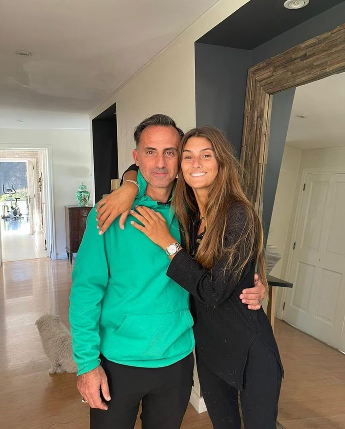 Las fotos de la casa de Yanina Latorre.