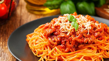 Recetas de Doña Petrona: la clásica salsa bolognesa