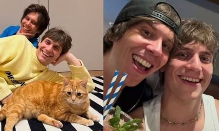 El Rubius mantenía un vínculo de profunda admiración mutua con Gaspi, a quien consideraba uno de los talentos más puros del humor digital de habla hispana. El Rubius mantenía un vínculo de profunda admiración mutua con Gaspi, a quien consideraba uno de los talentos más puros del humor digital de habla hispana.
