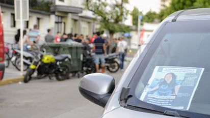 Santa Fe registró 25 muertes violentas de mujeres en Santa Fe en 2024, un 59% menos que el año anterior