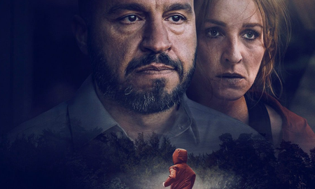 Amor adulto, el siniestro drama en torno a las relaciones tóxicas que está siendo furor en Netflix Amor adulto, el siniestro drama en torno a las relaciones tóxicas que está siendo furor en Netflix