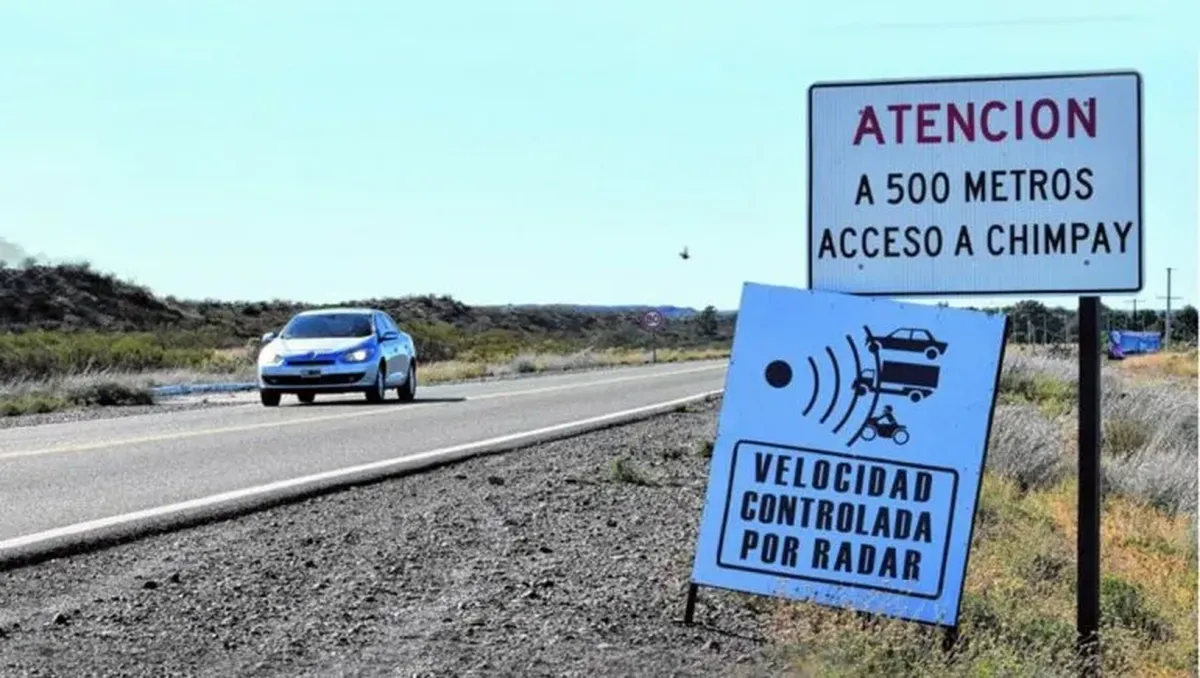 La Corte Suprema de Justicia de la Nación rechazó este jueves por inadmisible el pedido de una municipalidad para habilitar un radar de control en una ruta nacional.
