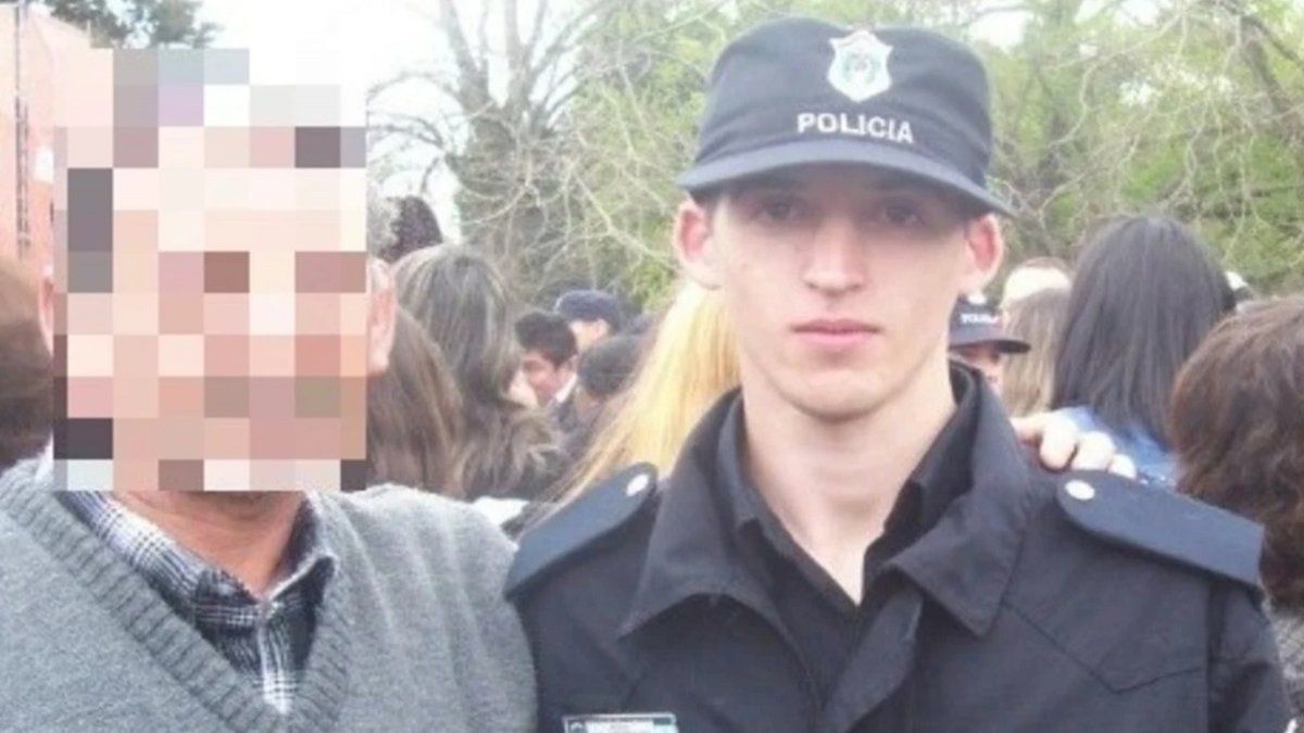 Continúa la investigación sobre el episodio en el que balearon a Chano.