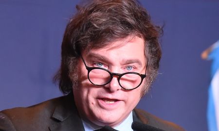 La mala noticia que recibió Javier Milei tras ser electo Presidente de la Argentina La mala noticia que recibió Javier Milei tras ser electo Presidente de la Argentina