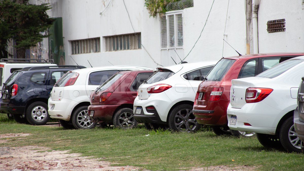 Tanto desde la Municipalidad de Santa Fe, como desde la Aabe, manifestaron su predisposición para llegar un acuerdo y recuperar estos terrenos.