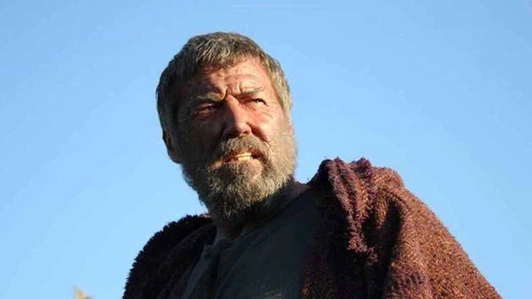 Mike Mitchell falleció a los 65 años.