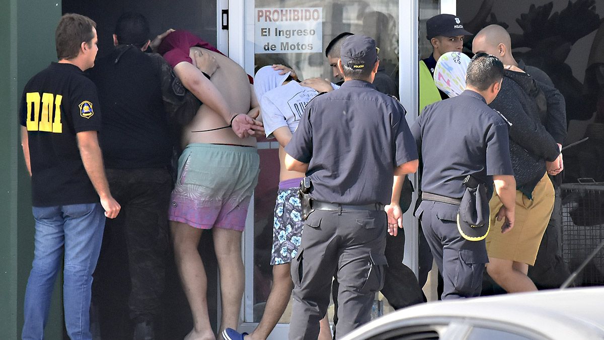 Legisladores santafesinos buscan sancionar a deportistas por conductas violentas