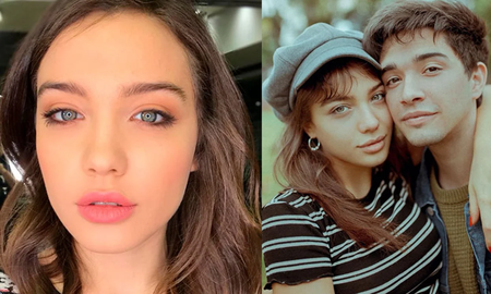 El nuevo amor de Malena Narvay tras su separación de Julián Serrano El nuevo amor de Malena Narvay tras su separación de Julián Serrano
