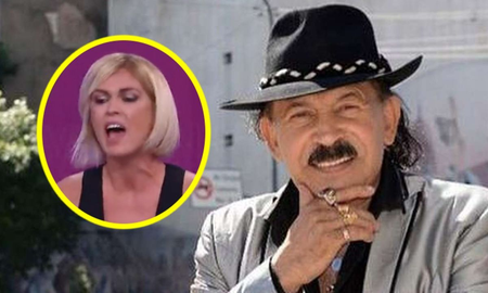 Antonio Ríos fue furor en la red gracias a Viviana Canosa: qué pasó Antonio Ríos fue furor en la red gracias a Viviana Canosa: qué pasó