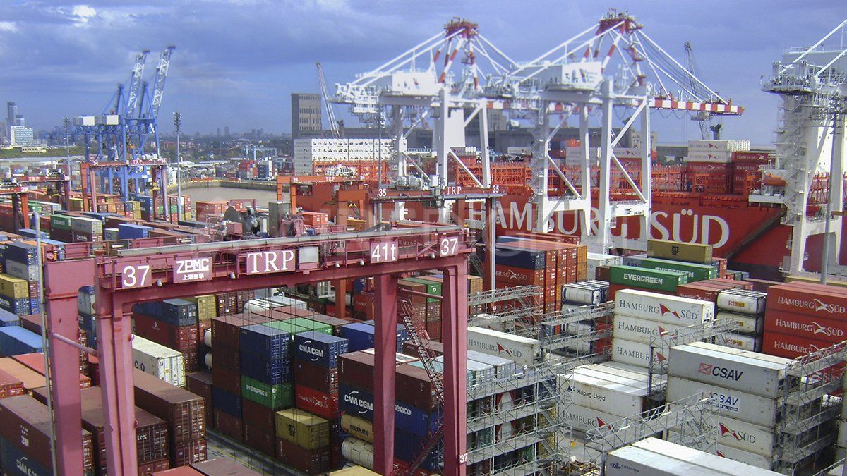 El rubro de las exportaciones es la principal fuente de divisas en el pa&iacute;s. &iquest;Qu&eacute; pasar&aacute;?