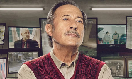 El encargado: la segunda temporada ya se encuentra disponible en Star+ El encargado: la segunda temporada ya se encuentra disponible en Star+
