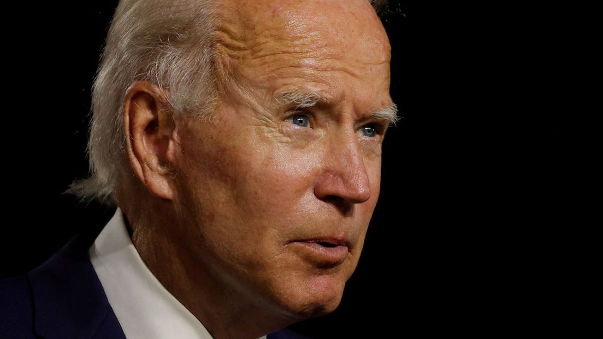 Joe Biden participa este viernes de su primera reunión con sus aliados del G7.