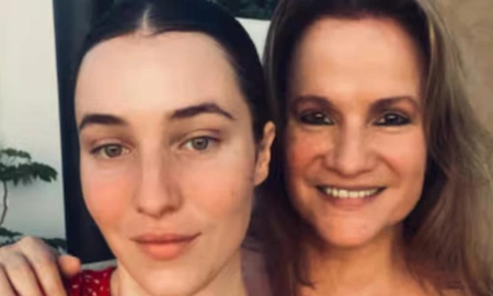 Lucía Galán, de Pimpinela, continúa en terapia intensiva y su hija salió a hablar sobre su salud Lucía Galán, de Pimpinela, continúa en terapia intensiva y su hija salió a hablar sobre su salud