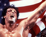 Netflix: la fecha de estreno de la saga completa de Rocky&nbsp;