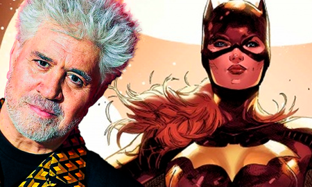 Los dichos de Pedro llegaron un poco tarde, ya que Batgirl finalmente tendrá su película. Luego de varias idas y vueltas, la heroína de la Batfamily llegará en exclusiva para el servicio de streaming de HBO Max. Los dichos de Pedro llegaron un poco tarde, ya que Batgirl finalmente tendrá su película. Luego de varias idas y vueltas, la heroína de la Batfamily llegará en exclusiva para el servicio de streaming de HBO Max.