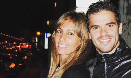 En Los Ángeles de la Mañana, Cinthia Fernández sumó nuevos detalles de la ruptura. Me dijeron que los amantes fueron dos, reveló. En Los Ángeles de la Mañana, Cinthia Fernández sumó nuevos detalles de la ruptura. Me dijeron que los amantes fueron dos, reveló.