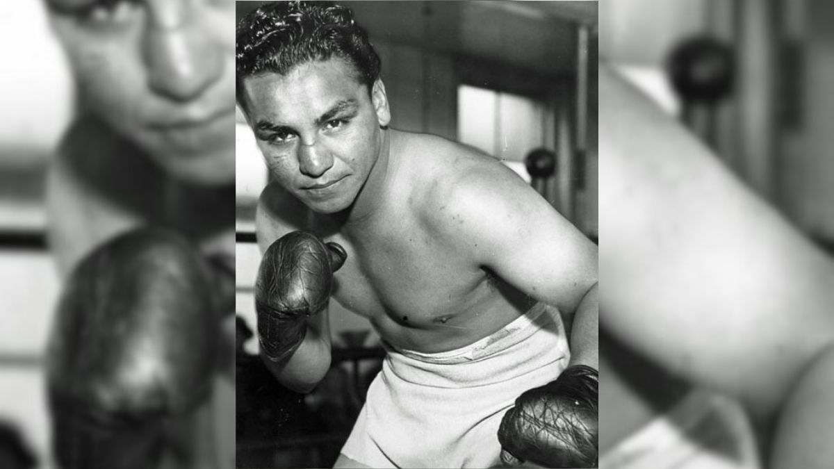 Alberto Baby Arizmendi nació en Torreón, estado de Coahuila, al norte de México, el 17 de marzo de 1914. Medía 1,64 metro, era de guardia diestra, y combatió en las categorías pluma, liviano y welter. Alberto Baby Arizmendi nació en Torreón, estado de Coahuila, al norte de México, el 17 de marzo de 1914. Medía 1,64 metro, era de guardia diestra, y combatió en las categorías pluma, liviano y welter.