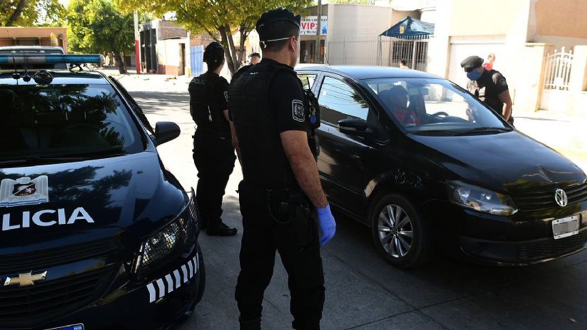 Un efectivo policial retirado&nbsp;fue a comprar una moto&nbsp;que había sido publicada en Facebook