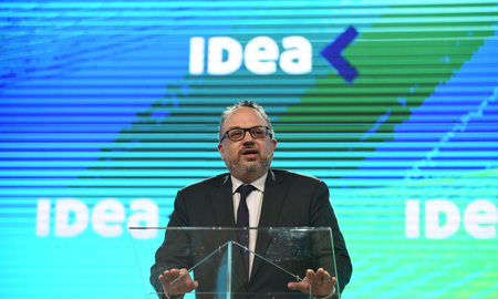 Alberto Fernández le pidió la renuncia a Matías Kulfas, ministro de Desarrollo y Producción Alberto Fernández le pidió la renuncia a Matías Kulfas, ministro de Desarrollo y Producción