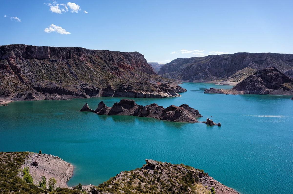 Descubrí la escapada perfecta: un finde largo en un paraíso escondido entre las montañas