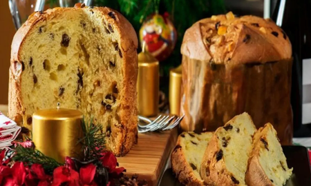 Una versión sin TACC del clásico navideño, ideal para compartir sin restricciones. Una versión sin TACC del clásico navideño, ideal para compartir sin restricciones.
