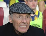 Fue técnico de Rosario Central y Colón y ahora será entrenador de San Lorenzo Fue técnico de Rosario Central y Colón y ahora será entrenador de San Lorenzo