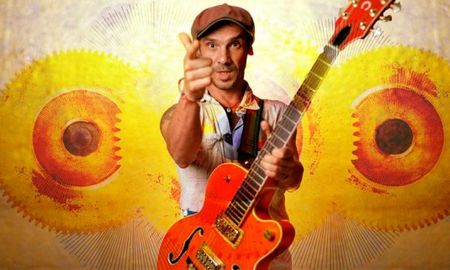 manu chao pidio por la aparicion con vida de santiago maldonado manu chao pidio por la aparicion con vida de santiago maldonado