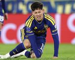 Boca Juniors no usará el cupo por lesión y apostará por Alan Velasco para reemplazar a Tomás Aranda. Boca Juniors no usará el cupo por lesión y apostará por Alan Velasco para reemplazar a Tomás Aranda.