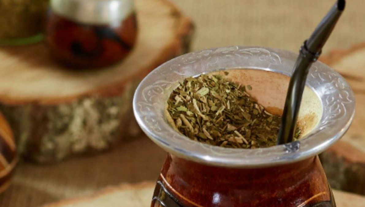 El 2021 cerró con un récord histórico de producción y consumo interno de yerba mate.
