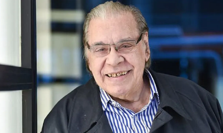 Enrique Pinti murió durante la madrugada de este domingo, a los 82 años, en el Sanatorio Otamendi. Enrique Pinti murió durante la madrugada de este domingo, a los 82 años, en el Sanatorio Otamendi.