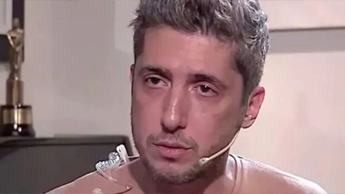 Se confirmó la peor noticia para Jey Mammon tras el estreno de su ciclo en NET TV: Se baja del programa