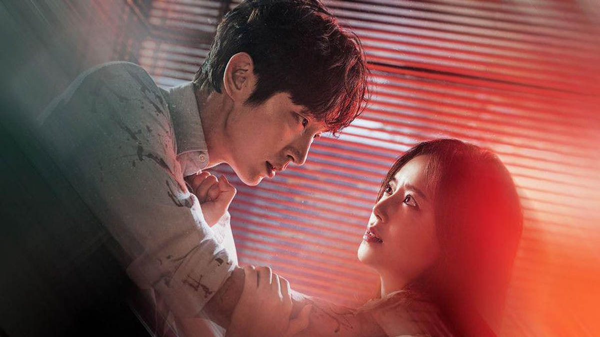 Netflix estrena nuevos K-dramas en septiembre.