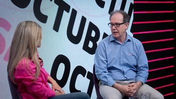 No esperar a tocar algo: el control asintomático es clave en la lucha contra el cáncer de mama