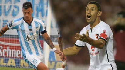 Copa de la Liga: Atlético Tucumán recibe a Newell's en un duelo de colistas de la tabla