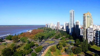 Gran Rosario: las ciudades medianas multiplicaron el crecimiento de Rosario en los últimos 20 años