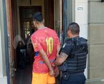 Martínez fue condenado por el homicidio de Salas y por haber asesinado a un muchacho de 18 años en Barranquitas con quien tenía conflictos interpersonales Martínez fue condenado por el homicidio de Salas y por haber asesinado a un muchacho de 18 años en Barranquitas con quien tenía conflictos interpersonales
