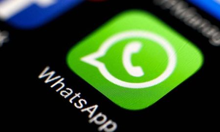 Así podes esconder la palabra “escribiendo” en WhatsApp