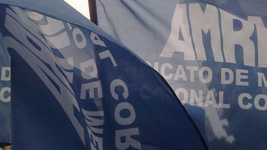 Amra hará una presentación la semana que viene, anticipando las necesidades y expectativas del sector de cara a la negociación paritaria 2022.