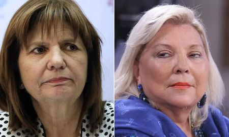 Se agita la interna en la oposición. Se agita la interna en la oposición.