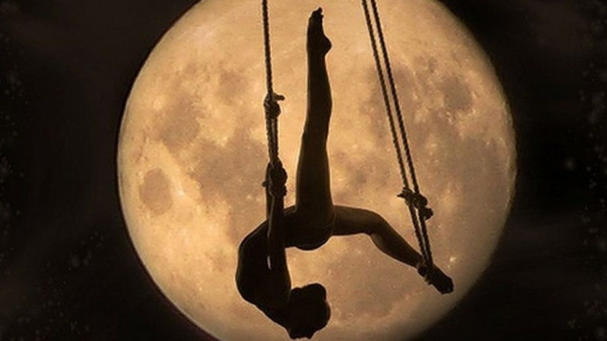 Luna en Libra:  traerá fuerza y coraje a la vida de los signos del zodiaco