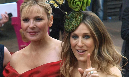 Se reveló el motivo por el cual Sarah Jessica Parker se peleó con Kim Cattrall y nunca se reconcilió Se reveló el motivo por el cual Sarah Jessica Parker se peleó con Kim Cattrall y nunca se reconcilió