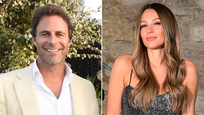 Qué habría hecho Martín Pepa que llevó a Pampita a terminar la relación