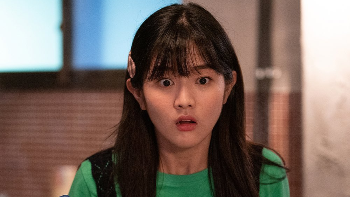 La romántica y divertida serie coreana de Netflix con Shin Eun Soo que tenés que ver